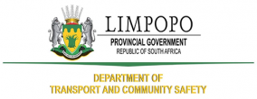 Limpopo Department of Transport and Community Safety
