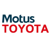 Motus Toyota