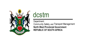 NW Department Community Safety and Transport Management