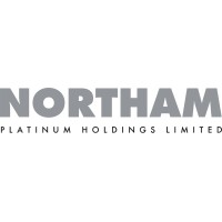 Northam Platinum Zondereinde Mine