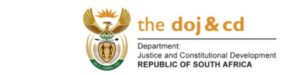 Department of Justice and Constitutional Development