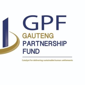 Gauteng Partnership Fund (GPF)