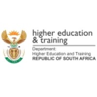 Department of Higher Education and Training