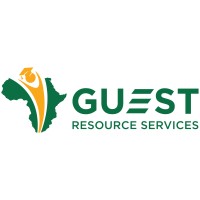 Guest Resource Services