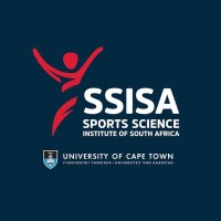 The Sports Science Institute of South Africa